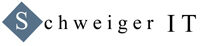 Schweiger IT Services Marcel Schweiger Website